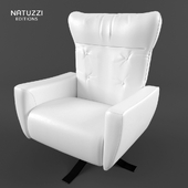 Крело Natuzzi Edition B944