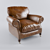 Halo Balmoral Armchair