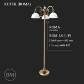 KUTEK (ROMA) ROM-LS-3-(P)