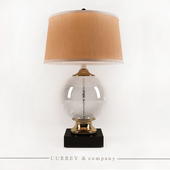 Настольный светильник  Currey&company "Motif"
