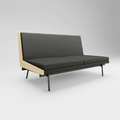 Sofa 195 Alain Richard & Andre Monopoix