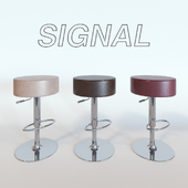 Барный стул от польской компании SIGNAL
