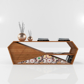 Contemporary Sideboard