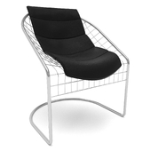 Офисное кресло Reko Chair