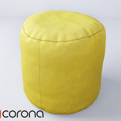 Pouf Round. bolzan letti.