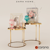 ACCESSORIES (Zara home)