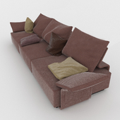 CASADESUS Sofa  Longplay