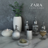 Набор аксессуаров Zara Home