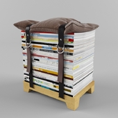 journal chair