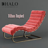 Кресло  Bilbao Daybed  by Halo