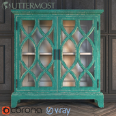 Uttermost Theona 25648