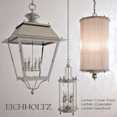 Eichholtz Lantern Crown Plaza, Clarendon, Sandhurst
