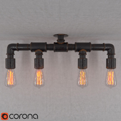 Loftdesigne. ПОДВЕСНОЙ СВЕТ 762