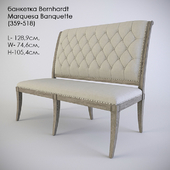 банкетка Bernhardt Marquesa Banquette (359-518)