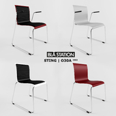 BLA STATION - STING | O30 Serie