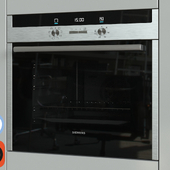 Духовой шкаф Siemens HB23GB540