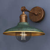 Wall light by PikArtGroup