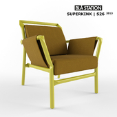 BLA STATION - SUPERKINK | S26