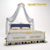 Спальный гарнитур Asnaghi Interiors