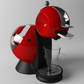 Krups dolce gusto