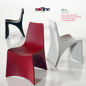 Стул Softline Kit "Aloa"