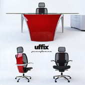 Uffix Luna, Aresline Xten