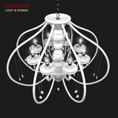 Люстра LUMINATOR