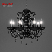 Люстра Luminator