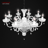 люстра Luminator