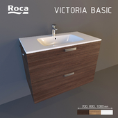 Roca Victoria Basic