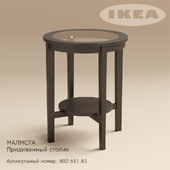 ИКЕА Малмста