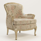 Neoclassical Armchair