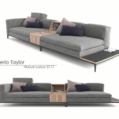 Frigerio Taylor