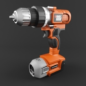 black and decker