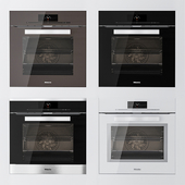 Miele H 6860 BP