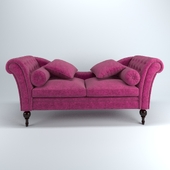 Шезлонг Guadarte Lounge Z80434