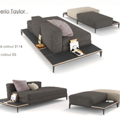 Frigerio Taylor