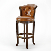 барный стул Hooker Manhattan Barstool