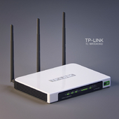 Роутер TP-LINK