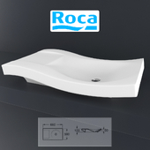 Раковина Roca 2 URBI