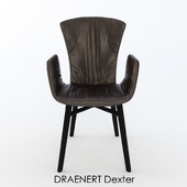 DRAENERT Dexter кресло