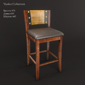 Yaziko Barchair