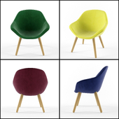 HAY Chair