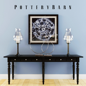 Pottery Barn Collection