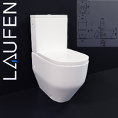 Унитаз Laufen