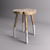 old chair