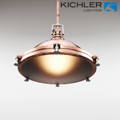 подвес Kichler Lighting  2666ACO