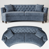 Ambella Cee Zee Sofa