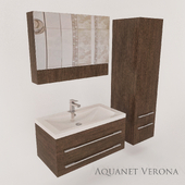 Aquanet Verona