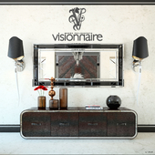 Visionnaire Rhonin